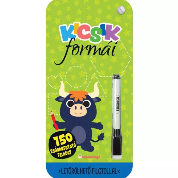 Kicsik formái