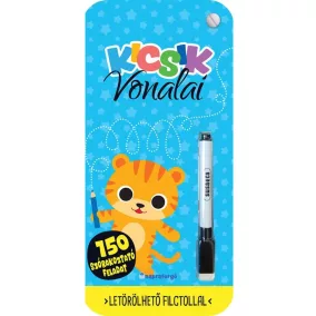 Kicsik vonalai