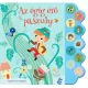 Mesés hangoskönyvek - Az égigérő paszuly