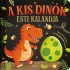Lámpás mesék - A kis dinók esti kalandja