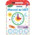 Töröld le! - Mennyi az idő?