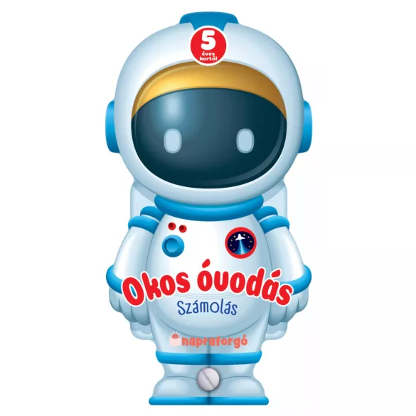 Okos óvodás - Számolás