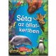 Séta az állatkertben (új)