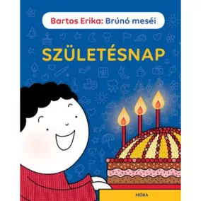 Születésnap - Brúnó meséi