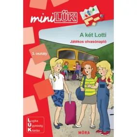 A két Lotti – miniLÜK