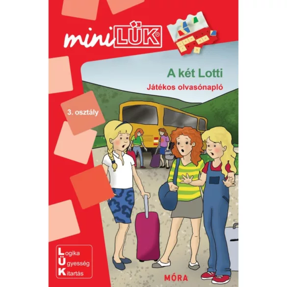 A két Lotti – miniLÜK