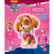 Mancs őrjárat színező