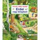 Keress, találj, mesélj! Erdei nagy böngésző