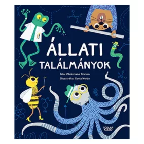 Állati találmányok