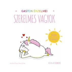 Gaston érzelmei - Szerelmes vagyok
