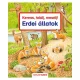 Keress, találj, mesélj! Erdei állatok