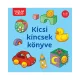 Kicsi kincsek könyve
