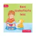 Beni szobatiszta lesz