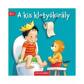 A kis klotyókirály (3.kiadás)