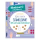 Számoljunk! - Montessori: A világ felfedezése