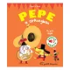 Pepe a cirkuszban - Zenélő könyv