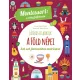 A Föld népei - Montessori: A világ felfedezése