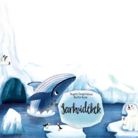 Sarkvidékek