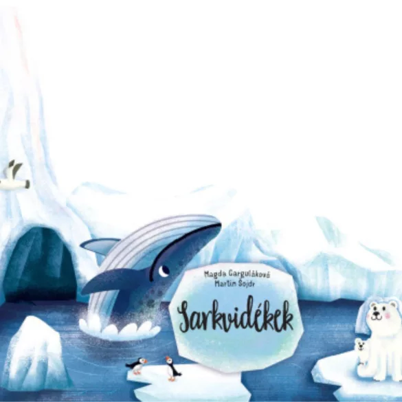 Sarkvidékek