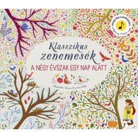 Klasszikus zenemesék: A négy évszak egy nap alatt