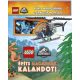 LEGO Jurassic World