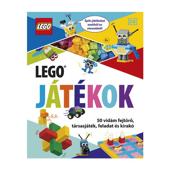 LEGO Játékok