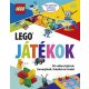 LEGO Játékok