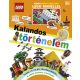 LEGO® Kalandos történelem