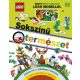 LEGO® Sokszínű természet