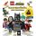 LEGO® DC Super Heroes - Szuperhősök univerzuma