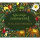Klasszikus zenemesék: Az állatok farsangja