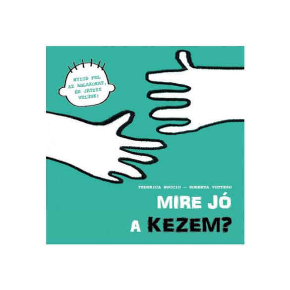 Mire jó a kezem?