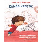Érzelmekről szóló könyvek