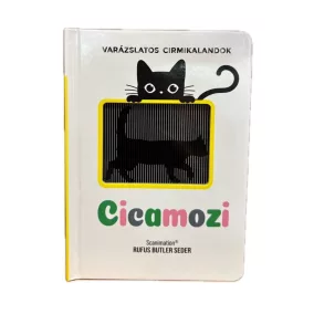 Cicamozi