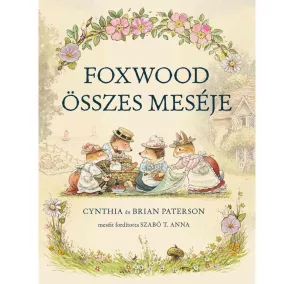 Foxwood Összes Meséje