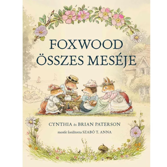 Foxwood Összes Meséje