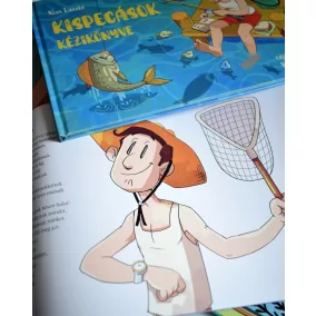 Kispecások kézikönyve