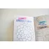 Disney - Stitch journal - Szőrmók napló mini sztorikkal