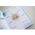 Disney - Stitch journal - Szőrmók napló mini sztorikkal