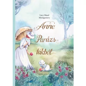 Anne Parázs-lakból