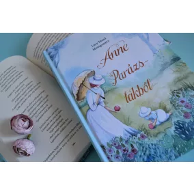 Anne Parázs-lakból