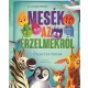 Mesék az érzelmekről - Ötperces mesék