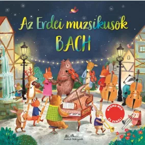 Az erdei muzsikusok - Bach