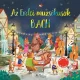 Az erdei muzsikusok - Bach