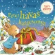 Nyúl Péter világa - Nyúl Péter havas karácsonya