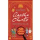 A Hivatalos Agatha Christie Detektív Klub