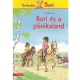 Bori és a pónikaland (Bori regény 23.)