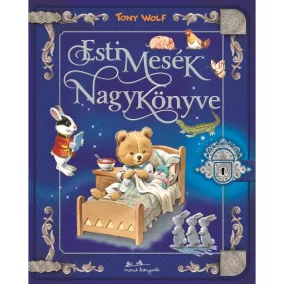 Esti mesék nagykönyve