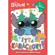 Stitch - Itt a Karácsony!