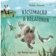 Kicsimackó a Balatonon